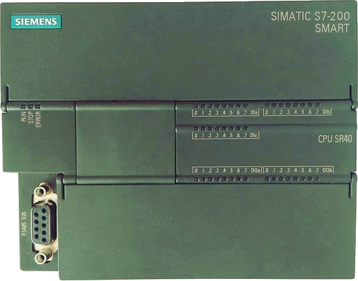 S7-200CN 200SMARTϵн